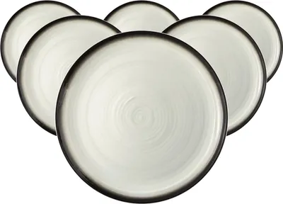 Produktbild von Seltmann Weiden Terra Speiseteller ø 27,8 cm corso 6er Set