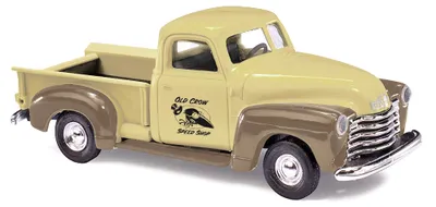 Produktbild von Busch Chevrolet Pick Up, Speedshop 48246