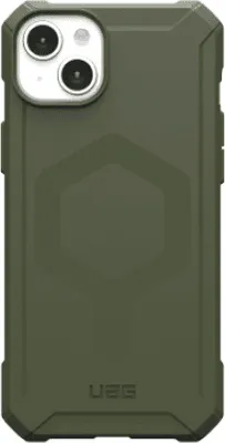 Zdjęcie produktu dla Etui UAG Essential Armor MagSafe do iPhone 15 Plus - zielone