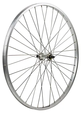 Image de Roue avant sans marque 28x13 8 Rodi