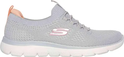 Produktbild von SKECHERS Summits - Top Player Schuhe Damen grau 39