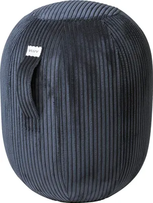 Produktbild von VLUV Balancekapsel KAPSUL VLIP Navy 44 x 44 x 60 cm Polyester