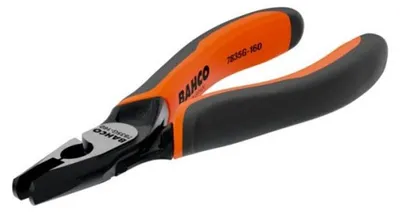 Image de Pince 7835 g-160 BAHCO - 7835 G-160