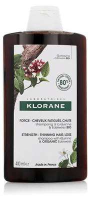 Produktbild von Klorane Styling Creme 3282770106473