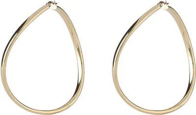Produktbild von Guess - JUBE04196JWYGT/U - Creolen - Damen - Edelstahl