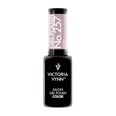Obrázek produktu pro Victoria Vynn Gel lak 257 Samba 8 ml