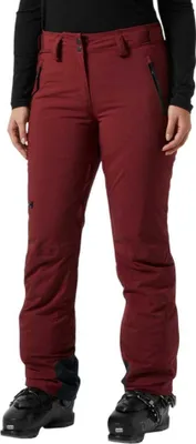 Produktbild von Helly Hansen Legendary Insulated Hosen Rot M Frau Rot M