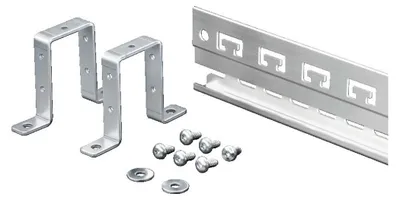 Obrázek produktu pro Rittal SZ 2388.850, Stříbrná