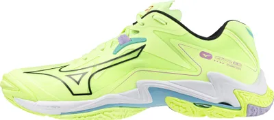 Obrázek produktu pro Mizuno Wave Lightning Z8 - V1GA240011, Velikost bot: 11 UK / 46 EUR