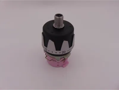 Produktbild von Metabo  Getriebe vollst., 316050080