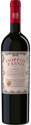 Obrázek produktu pro Doppio Passo Primitivo Puglia Rotwein BOTTER CASA VINICOLA SPA 1500ml