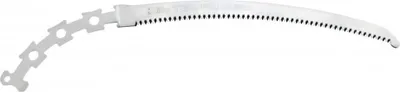 Immagine prodotto di Lama di ricambio per sega Silky Tsurugi Curve 330 mm, 10 tpi medium
