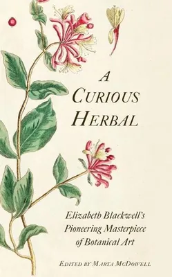 Produktbild von A Curious Herbal