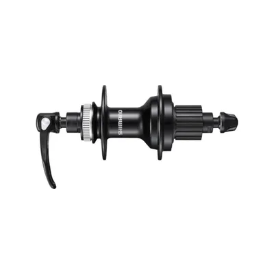 Obrázek produktu pro SHIMANO Hinterradnabe - MT500 - Schwarz