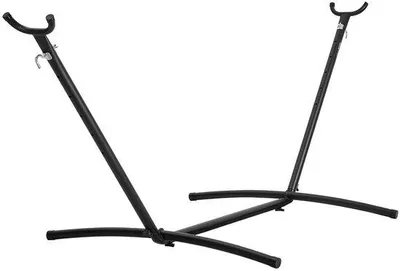 Immagine prodotto di Supporto per amaca in acciaio con portata di 204 kg per 2 persone