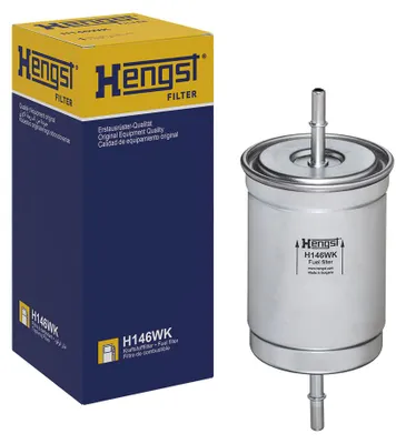 Image de HENGST FILTER Filtre à carburant