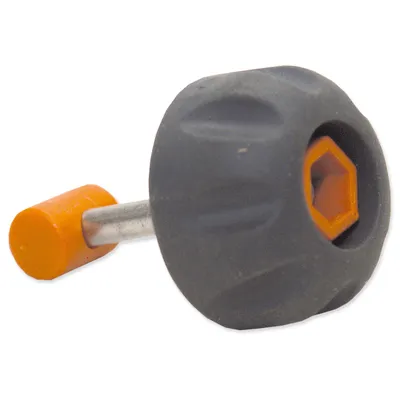 Immagine prodotto di Morsetto di ricambio per coperchio FLUVAL FX-5 1 pz