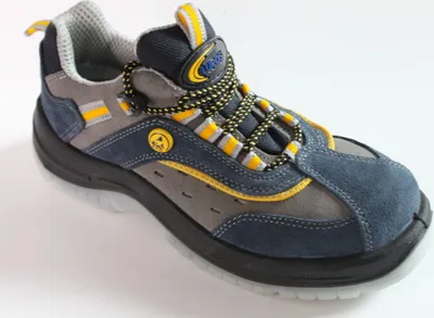 Produktbild von LUPOS EVO X20 Sicherheitsschuh Gr. 38