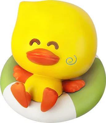 Produktbild von Infantino Temperaturmessgerät Ente