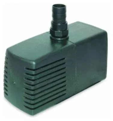 Produktbild von Seliger 2200 A Gartenbrunnenpumpe