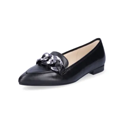 Zdjęcie produktu dla Gabor damskie buty wsuwane czarne