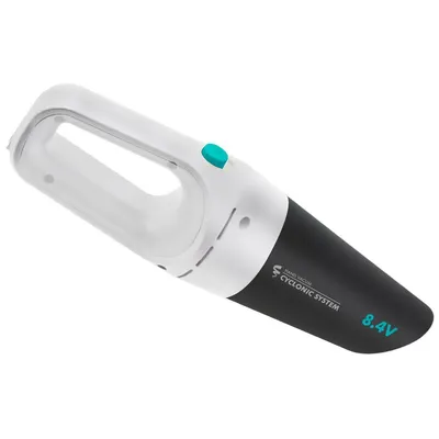 Zdjęcie produktu dla Odkurzacz ręczny Küken 35160 60 W