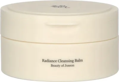 Produktbild von Beauty of Joseon Radiance Reinigungsbalsam 100 ml