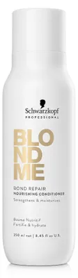 Obrázek produktu pro Schwarzkopf Blondme, 250 ml, Ženy, Après-shampooing, rincer:Aqua (Water, Eau), Cetearyl Alcohol, Glycerin, Behenamidopropyl..., 1 kusů