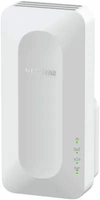 Produktbild von Netgear EAX12-100PES WL-Mesh Extender NETGEAR EAX12-100PES RAX1600