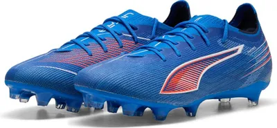 Produktbild von Puma Ultra 6 Pro Fg/ag Fußballschuhe Blau EU 41 Blau EU 41