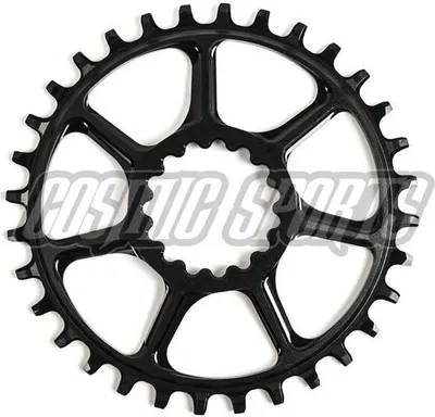 Produktbild von Jagwire DCA077, Fahrradbremsbelag, Rot