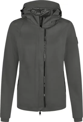 Obrázok produktu pre Pikeur bunda do dažďa dámska Athleisure FS 2025 moss 40