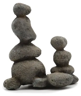 Produktbild von Amtra Wave A8011716 Zen Stone, L