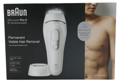 Produktbild von Braun Silk-Expert Pro 5 IPL PL5145
