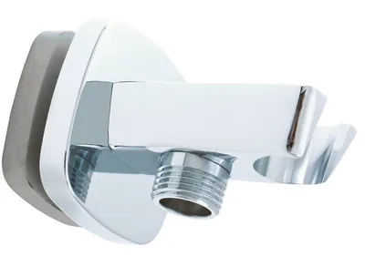 Immagine prodotto di Slezák-RAV: Supporto per doccia in metallo con uscita dell'acqua MD0615