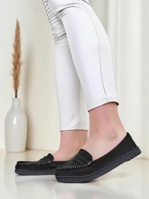 Produktbild von Royalfashion Klassische Damenloafers Carollese, Größe 37