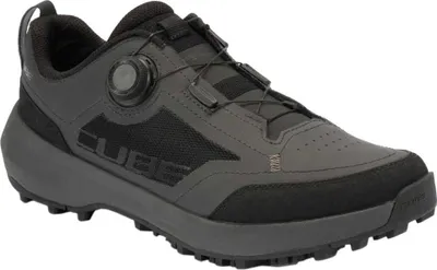 Zdjęcie produktu dla Cube Ox Pro Shoes Grey EU 48 Man Grey EU 48
