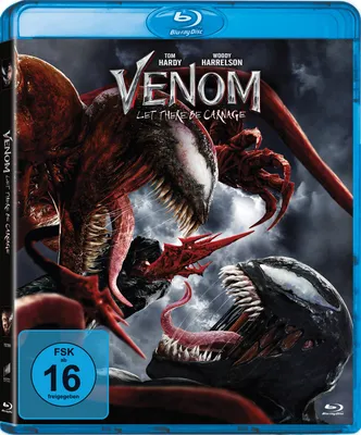 Obrázok produktu pre Venom - Let There Be Carnage