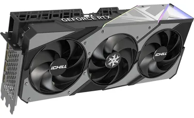 Image de Inno3D INNO3D iChill GeForce RTX 5080 X3 NVIDIA 16 GB GDDR7