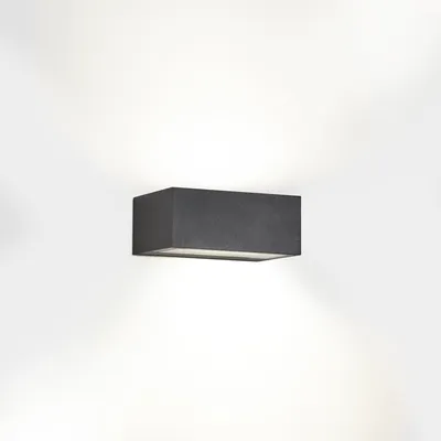 Immagine prodotto di LEDS-C4 Applique LED 18W 2700K 1816lm antracite