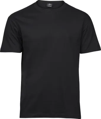 Obrázek produktu pro Pánské tričko Tee Jays | TJ 8000 BLACK velikost: XXL