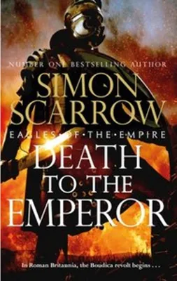 Produktbild von Death to the Emperor