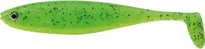 Image de Cormoran Action Fin Shad 13 cm Sunny Green