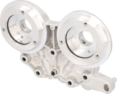 Produktbild von FEBI BILSTEIN Lagerbock Nockenwelle 176249 für VW Golf VII Schrägheck (5G1, BQ1, BE1, BE2)