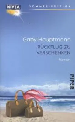 Immagine prodotto di Hauptmann, G: Rückflug zu verschenken