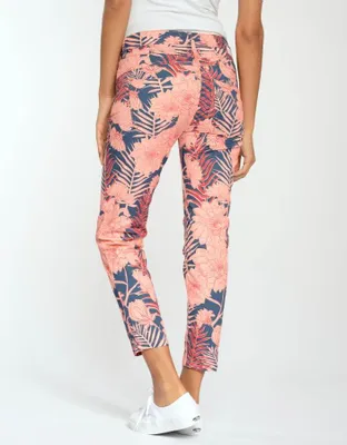 Produktbild von Gang (107) 94AMELIE CROPPED, city light wash 7305 7305 27