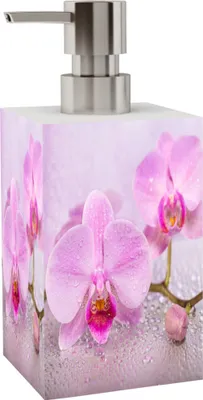 Produktbild von SANILO® Seifenspender Blooming