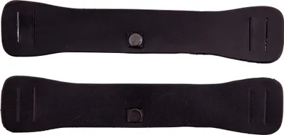 Produktbild von Premiere Sporen Schutzknopf Schwarz  Schwarz One Size