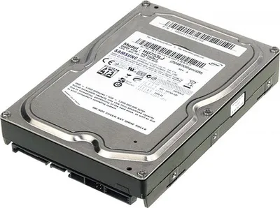 Immagine prodotto di Hdd Samsung Hard Disk 750gb Sata 3,5" Hd753lj Spinpoint Computer Desktop