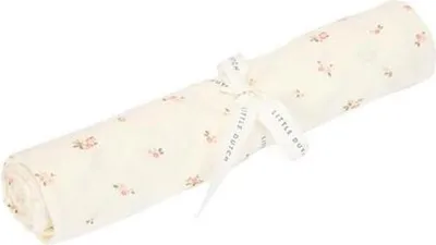 Produktbild von Musselintuch Swaddle 120 x 120 Fairy Blossom